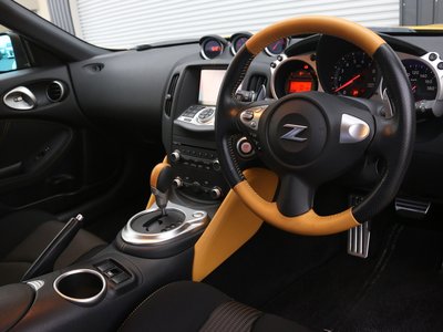 صورة 10 لـ 2018 Nissan FAIRLADY Z