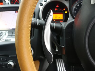2018 Nissan FAIRLADY Z 缩略图 31