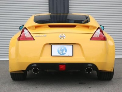 2018 Nissan FAIRLADY Z 缩略图 16