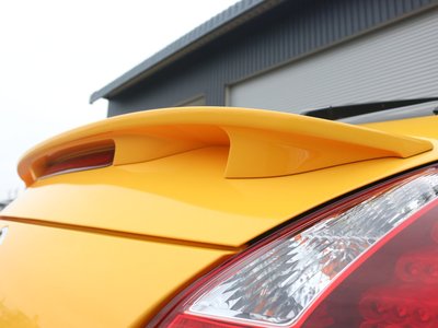 2018 Nissan FAIRLADY Z 缩略图 58