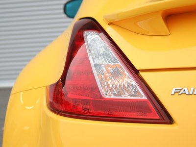2018 Nissan FAIRLADY Z 缩略图 55