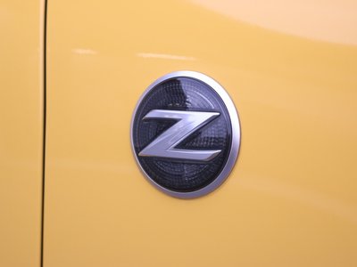 2018 Nissan FAIRLADY Z 缩略图 50