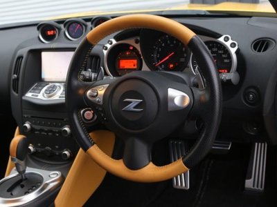2018 Nissan FAIRLADY Z 缩略图 29