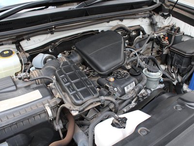 TOYOTA LAND CRUISER PRADO - 10