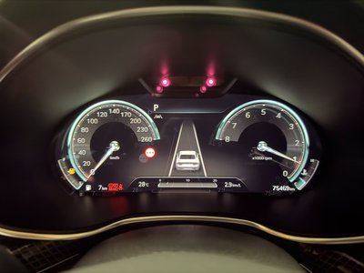 صورة 7 لـ 2023 GENESIS G80 (RG3)
