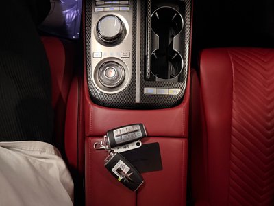صورة 10 لـ 2023 GENESIS G80 (RG3)