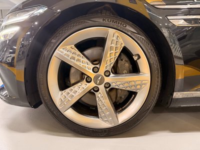 2023 Genesis G80 (RG3) — миниатюра 20