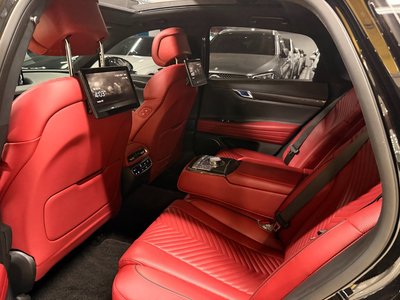 2023 Genesis G80 (RG3) — миниатюра 17