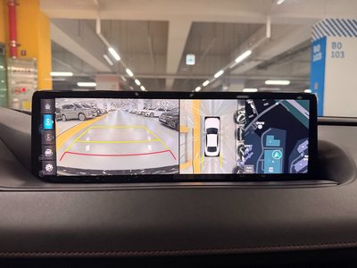 صورة 8 لـ 2023 GENESIS G80 (RG3)