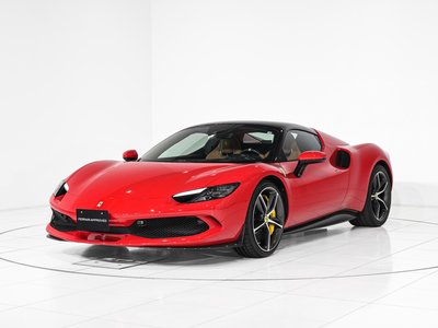 صورة 7 لـ 2026 Ferrari 296 GTS