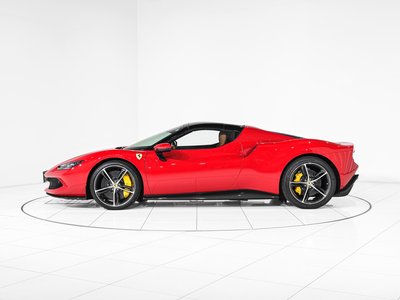 صورة 9 لـ 2026 Ferrari 296 GTS