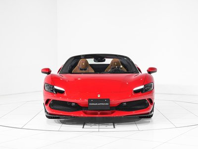 صورة 5 لـ 2026 Ferrari 296 GTS