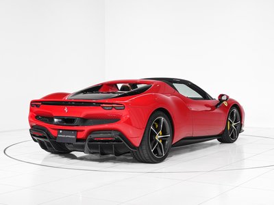 صورة 10 لـ 2026 Ferrari 296 GTS