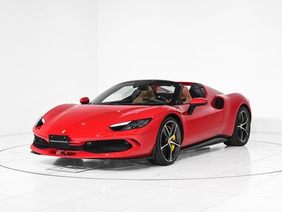 صورة 6 لـ 2026 Ferrari 296 GTS