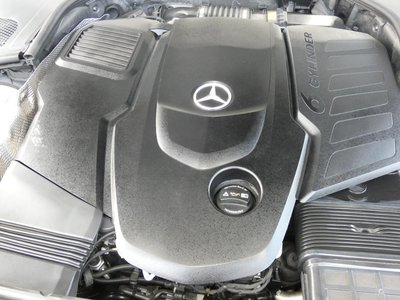 صورة مصغرة 14 لـ 2021 Mercedes-BENZ S-CLASS