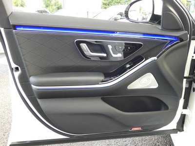 صورة مصغرة 24 لـ 2021 Mercedes-BENZ S-CLASS