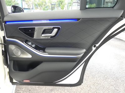 صورة مصغرة 26 لـ 2021 Mercedes-BENZ S-CLASS