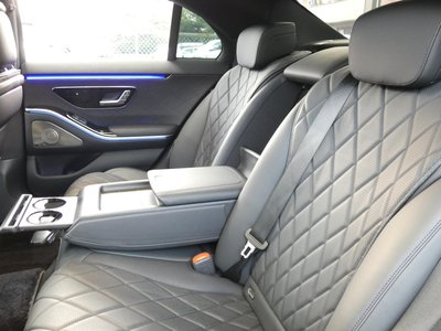 صورة مصغرة 32 لـ 2021 Mercedes-BENZ S-CLASS