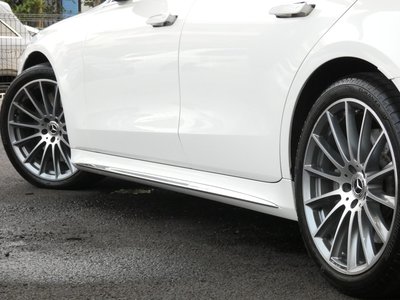 صورة مصغرة 19 لـ 2021 Mercedes-BENZ S-CLASS