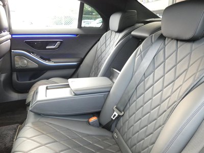 صورة مصغرة 31 لـ 2021 Mercedes-BENZ S-CLASS