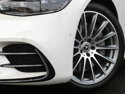 صورة 7 لـ 2021 Mercedes-BENZ S-CLASS