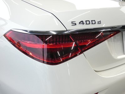 صورة مصغرة 38 لـ 2021 Mercedes-BENZ S-CLASS