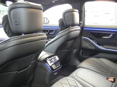 صورة مصغرة 28 لـ 2021 Mercedes-BENZ S-CLASS