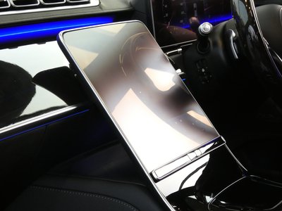 صورة 10 لـ 2021 Mercedes-BENZ S-CLASS