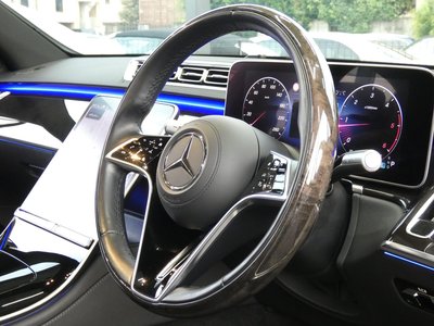 صورة مصغرة 23 لـ 2021 Mercedes-BENZ S-CLASS
