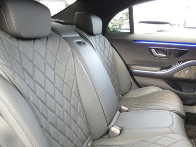 صورة مصغرة 33 لـ 2021 Mercedes-BENZ S-CLASS