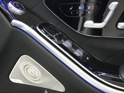 صورة مصغرة 34 لـ 2021 Mercedes-BENZ S-CLASS