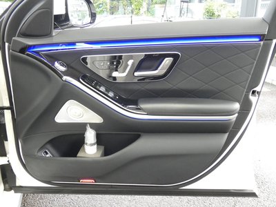 صورة مصغرة 27 لـ 2021 Mercedes-BENZ S-CLASS
