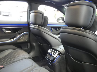 صورة مصغرة 29 لـ 2021 Mercedes-BENZ S-CLASS