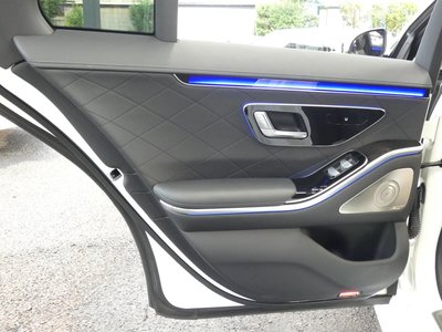 صورة مصغرة 25 لـ 2021 Mercedes-BENZ S-CLASS