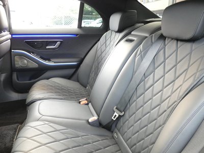 صورة مصغرة 13 لـ 2021 Mercedes-BENZ S-CLASS
