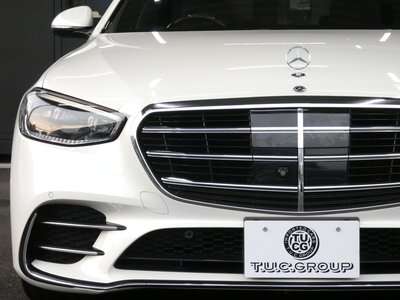 صورة 5 لـ 2021 Mercedes-BENZ S-CLASS