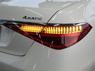 صورة مصغرة 39 لـ 2021 Mercedes-BENZ S-CLASS
