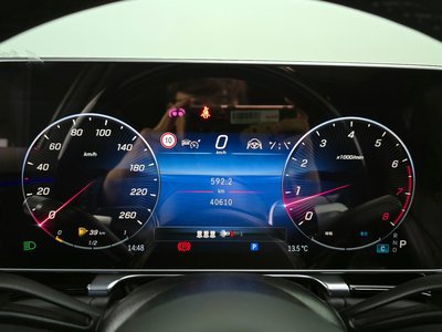 MERCEDES-BENZ S-CLASS - 8