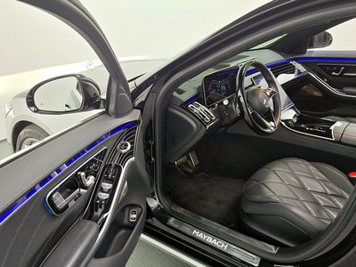 MERCEDES-BENZ S-CLASS - 10