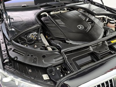 MERCEDES-BENZ S-CLASS - 7