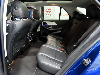 2021 Mercedes-BENZ GLE — миниатюра 20