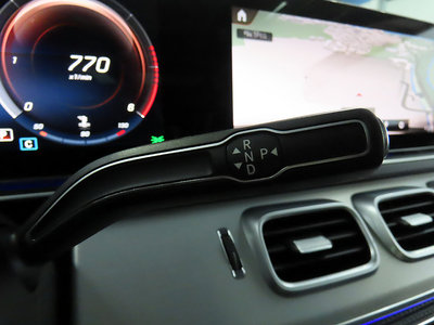 2021 Mercedes-BENZ GLE — миниатюра 14