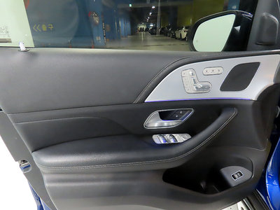 2021 Mercedes-BENZ GLE — миниатюра 15