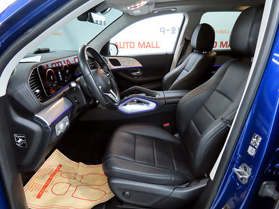 2021 Mercedes-BENZ GLE — миниатюра 19