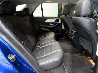 2021 Mercedes-BENZ GLE — миниатюра 11