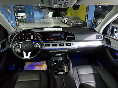 2021 Mercedes-BENZ GLE — фото 2