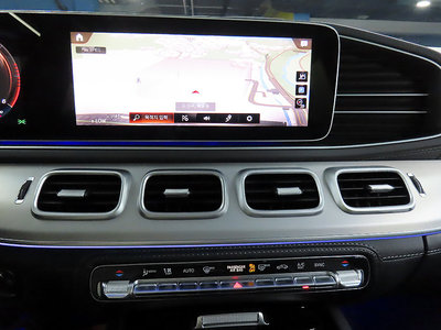 2021 Mercedes-BENZ GLE — миниатюра 13