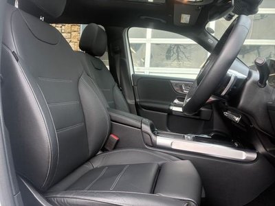 MERCEDES-BENZ GLB - 10