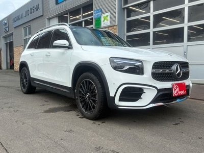MERCEDES-BENZ GLB - 4