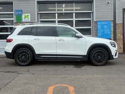 MERCEDES-BENZ GLB - 5